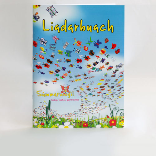 Liadarbuach